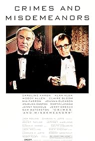 Crimes and Misdemeanors watch-Crimes and Misdemeanors