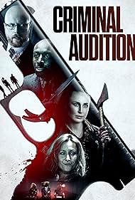 Criminal Audition watch-Criminal Audition