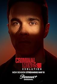 Criminal Minds watch-Criminal Minds