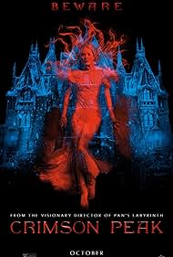 Crimson Peak watch-Crimson Peak