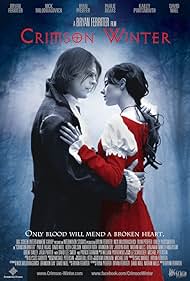 Crimson Winter watch-Crimson Winter