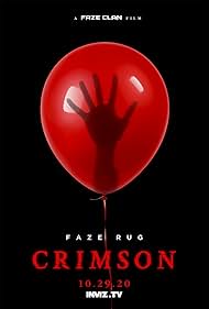 Crimson watch-Crimson