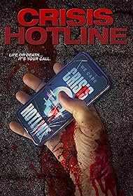 Crisis Hotline watch-Crisis Hotline