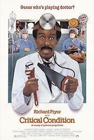 Critical Condition watch-Critical Condition