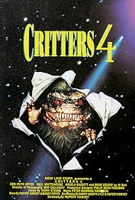 Critters (4) watch-Critters (4)