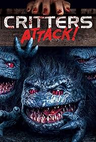 Critters Attack watch-Critters Attack