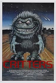 Critters watch-Critters