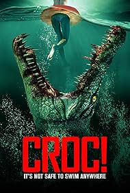 Croc watch-Croc