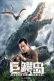 Crocodile Island watch-Crocodile Island