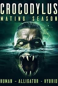 Crocodylus Mating Season watch-Crocodylus Mating Season