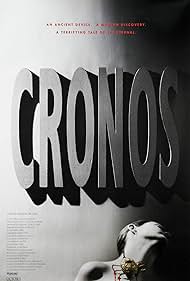 Cronos watch-Cronos