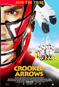 Crooked Arrows watch-Crooked Arrows