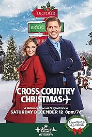 Cross Country Christmas watch-Cross Country Christmas