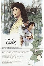 Cross Creek watch-Cross Creek