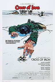 Cross of Iron watch-Cross of Iron