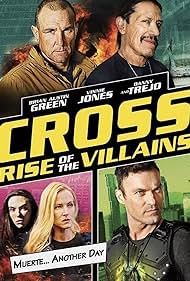 Cross Rise of the Villains watch-Cross Rise of the Villains