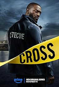 Cross watch-Cross
