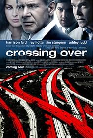 Crossing Over watch-Crossing Over