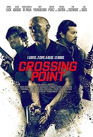 Crossing Point watch-Crossing Point