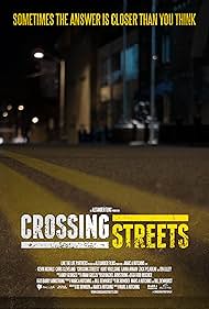 Crossing Streets watch-Crossing Streets