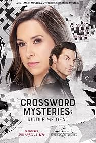Crossword Mysteries Riddle Me Dead watch-Crossword Mysteries Riddle Me Dead
