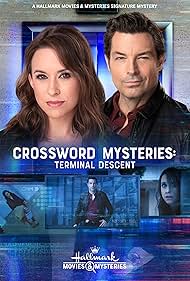 watch-Crossword Mysteries  Terminal Descent