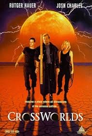 Crossworlds watch-Crossworlds