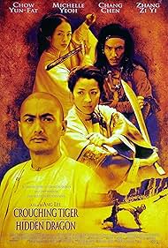 watch-Crouching Tiger  Hidden Dragon