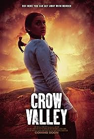 Crow Valley watch-Crow Valley