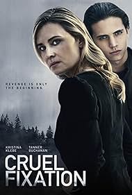 Cruel Fixation watch-Cruel Fixation