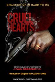 Cruel Hearts watch-Cruel Hearts