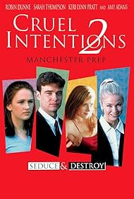 Cruel Intentions (2) watch-Cruel Intentions (2)