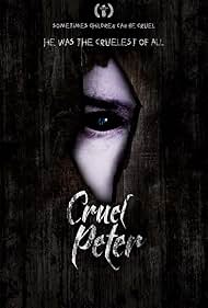 Cruel Peter watch-Cruel Peter