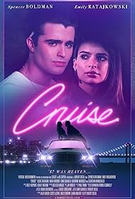 Cruise watch-Cruise
