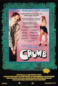 Crumb watch-Crumb