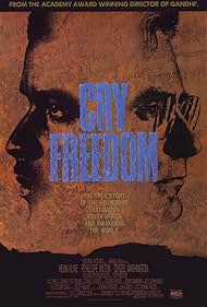 Cry Freedom watch-Cry Freedom