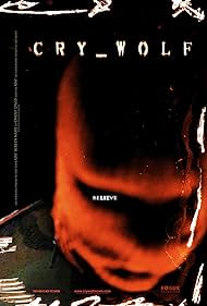Cry Wolf watch-Cry Wolf