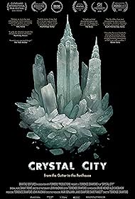 Crystal City watch-Crystal City