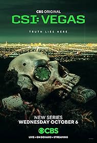 CSI Vegas watch-CSI Vegas