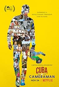 Cuba and the Cameraman watch-Cuba and the Cameraman