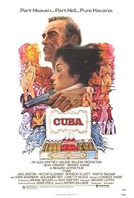 Cuba watch-Cuba
