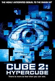 watch-Cube 2  Hypercube