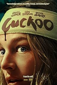 watch-Cuckoo