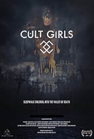 Cult Girls watch-Cult Girls