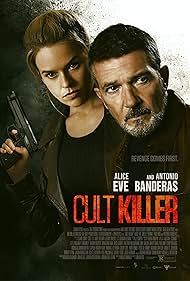 Cult Killer watch-Cult Killer