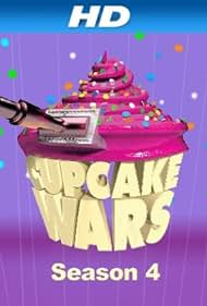 Cupcake Wars watch-Cupcake Wars