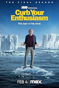 Curb Your Enthusiasm watch-Curb Your Enthusiasm