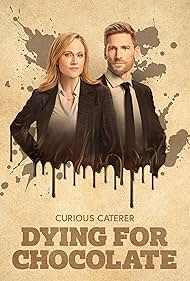 Curious Caterer Dying for Chocolate watch-Curious Caterer Dying for Chocolate