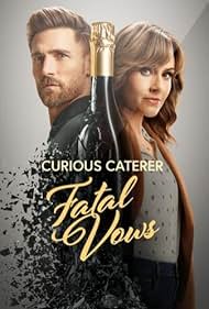 watch-Curious Caterer  Fatal Vows