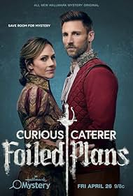 Curious Caterer Foiled Plans watch-Curious Caterer Foiled Plans